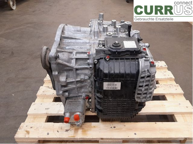 VOLVO XC40/RECHARGE 18- Gearbox (Automatic) 36012888 B420T6