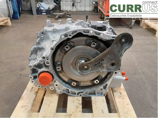 VOLVO XC40/RECHARGE 18- Gearbox (Automatic) 36012888 B420T6