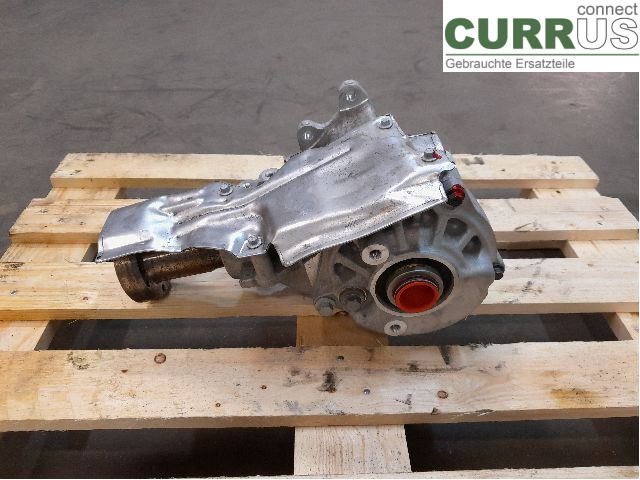 VOLVO XC40/RECHARGE 18- Distribution gear box 36011734 B420T6