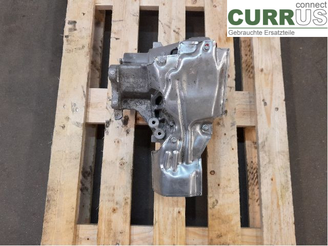 VOLVO XC40/RECHARGE 18- Distribution gear box 36011734 B420T6