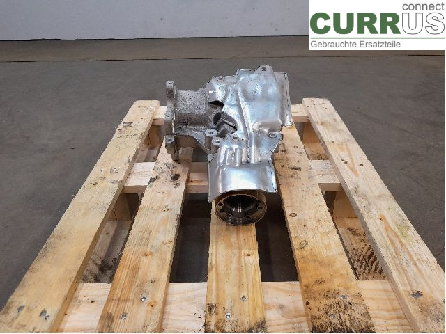 VOLVO XC40/RECHARGE 18- Distribution gear box 36011734 B420T6