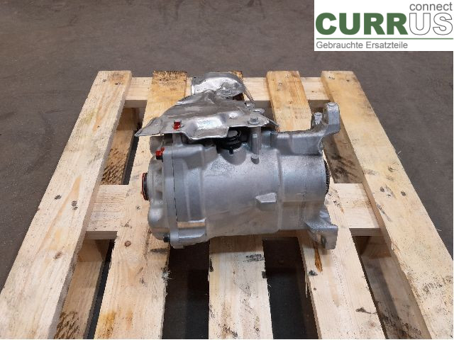 VOLVO XC40/RECHARGE 18- Distribution gear box 36011734 B420T6