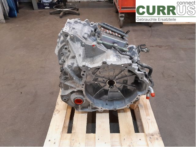 TOYOTA COROLLA 19- Gearbox (Automatic) 30900-02050 2ZR-FXE