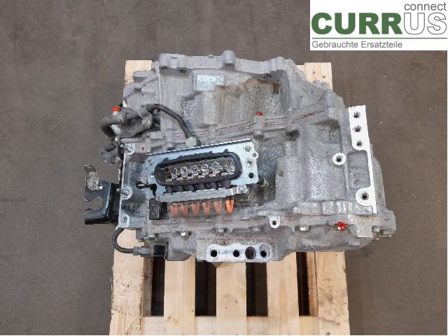 TOYOTA COROLLA 19- Gearbox (Automatic) 30900-02050 2ZR-FXE