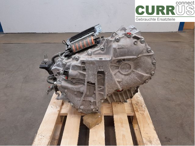 TOYOTA COROLLA 19- Gearbox (Automatic) 30900-02050 2ZR-FXE