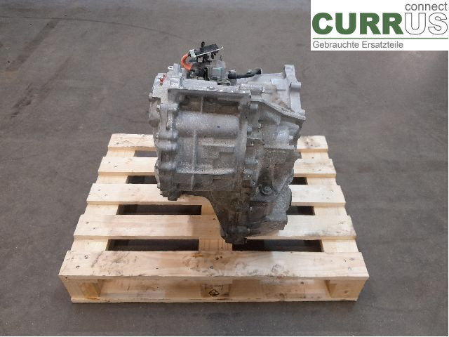 TOYOTA COROLLA 19- Gearbox (Automatic) 30900-02050 2ZR-FXE