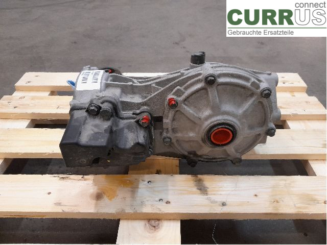 VOLVO XC40/RECHARGE 18- Differential 36003415 B420T6