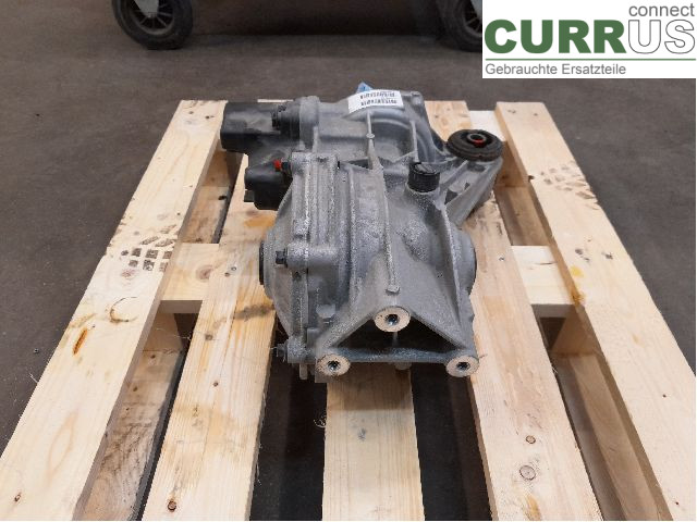 VOLVO XC40/RECHARGE 18- Differential 36003415 B420T6