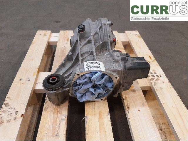 VOLVO XC40/RECHARGE 18- Differential 36003415 B420T6