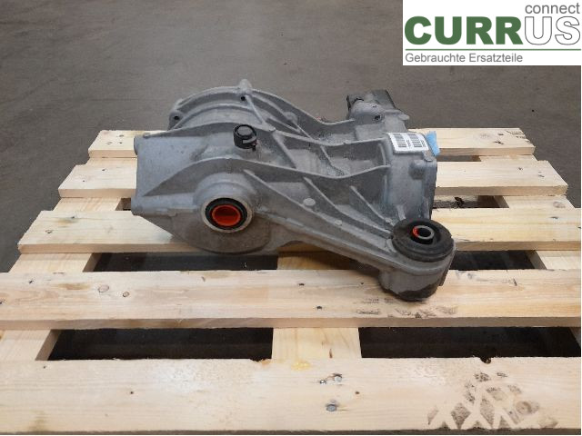 VOLVO XC40/RECHARGE 18- Differential 36003415 B420T6