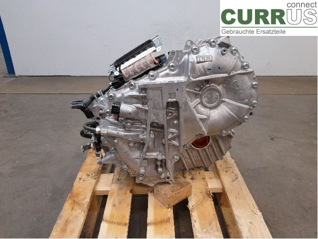 TOYOTA C-HR 16-23 Gearbox (Automatic) 30900-F4010 2ZR-FXE