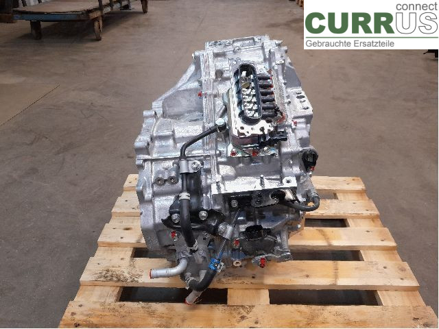 TOYOTA C-HR 16-23 Gearbox (Automatic) 30900-F4010 2ZR-FXE