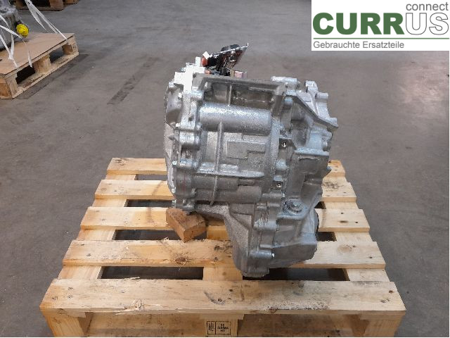 TOYOTA C-HR 16-23 Gearbox (Automatic) 30900-F4010 2ZR-FXE