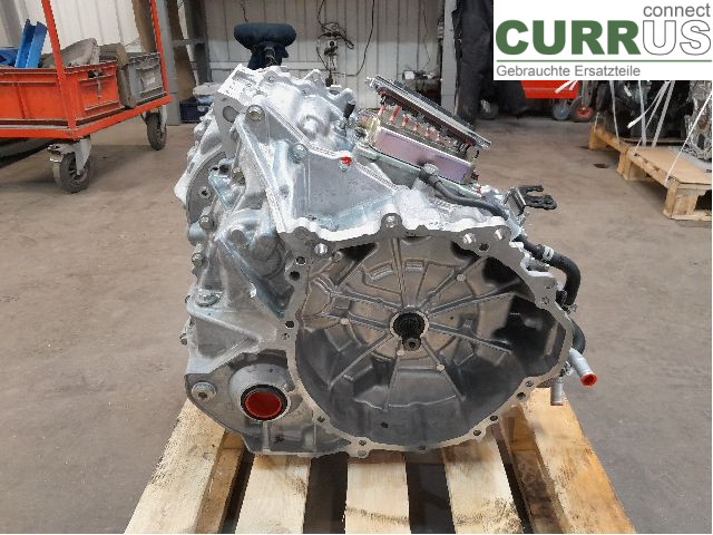 TOYOTA C-HR 16-23 Gearbox (Automatic) 30900-F4010 2ZR-FXE