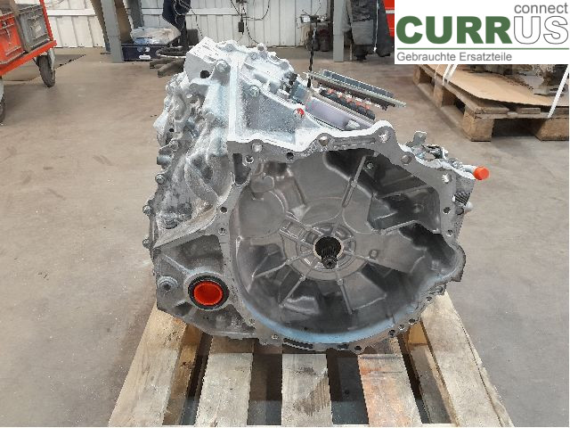 TOYOTA RAV4  19- Gearbox (Automatic) 30900-42020 A25A-FXS