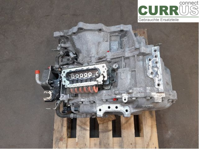 TOYOTA RAV4  19- Gearbox (Automatic) 30900-42020 A25A-FXS