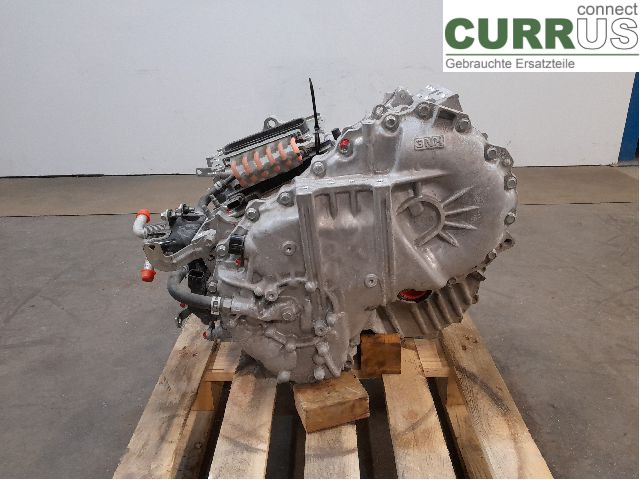TOYOTA RAV4  19- Gearbox (Automatic) 30900-42020 A25A-FXS