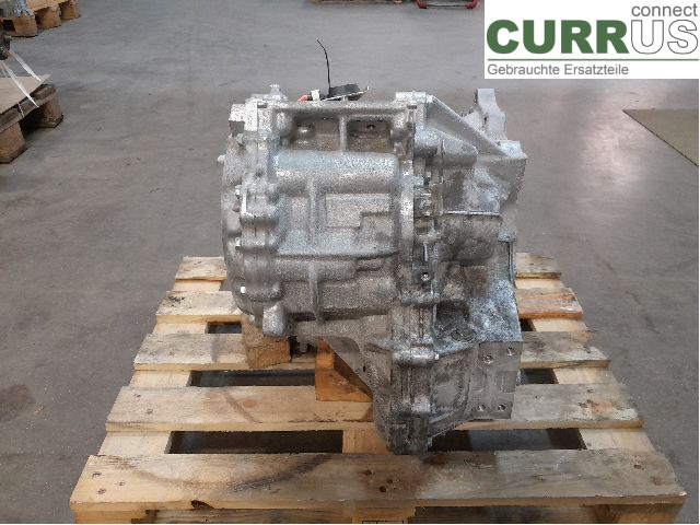 TOYOTA RAV4  19- Gearbox (Automatic) 30900-42020 A25A-FXS