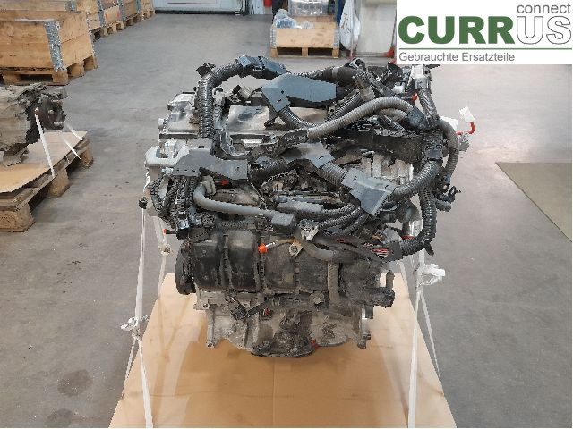 TOYOTA RAV4  19- Engine 19000-25250 A25A-FXS