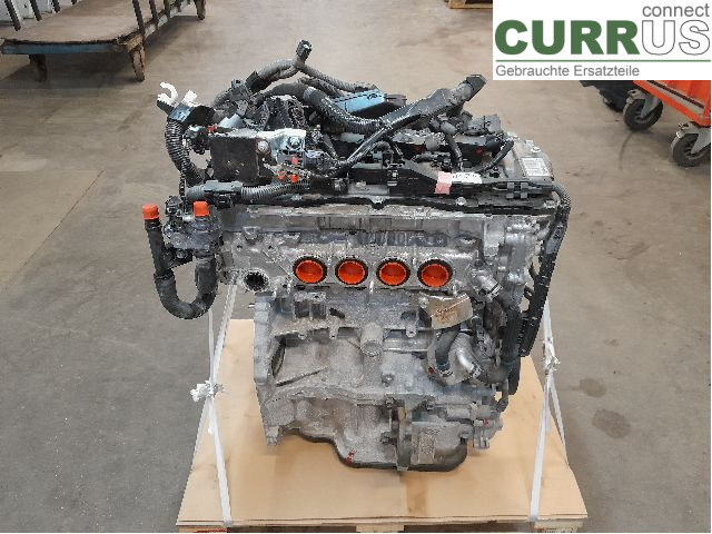 TOYOTA RAV4  19- Engine 19000-25250 A25A-FXS