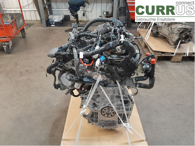 TOYOTA RAV4  19- Engine 19000-25250 A25A-FXS