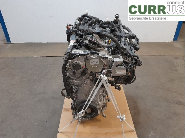 TOYOTA RAV4  19- Engine 19000-25250 A25A-FXS