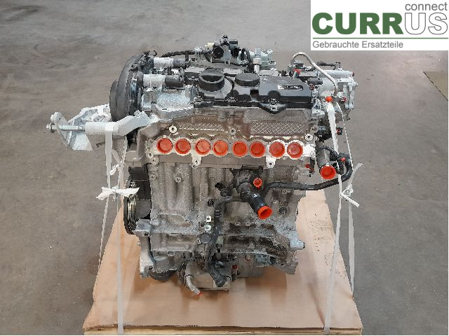 VOLVO V60  19- Engine 36012848 B4204T46