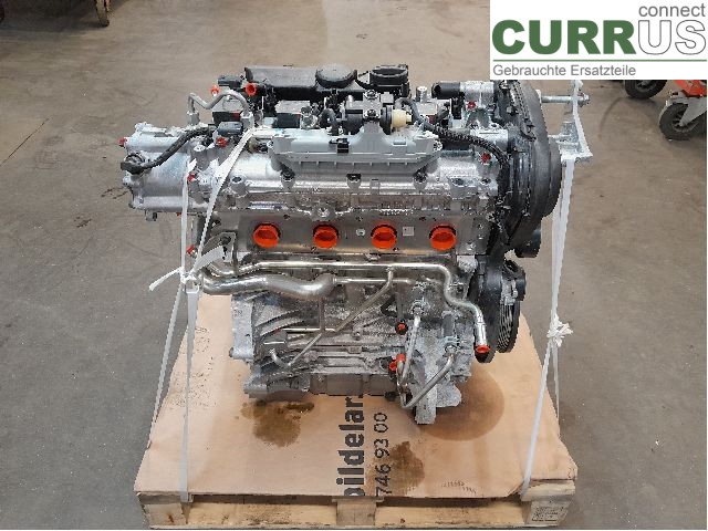 VOLVO V60  19- Engine 36012848 B4204T46