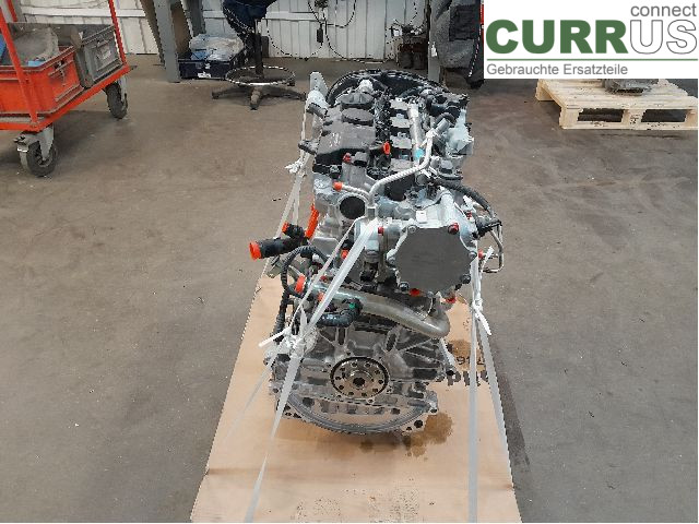 VOLVO V60  19- Engine 36012848 B4204T46
