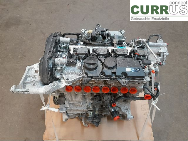 VOLVO V60  19- Engine 36012848 B4204T46