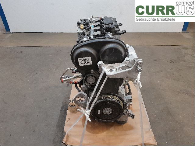 VOLVO V60  19- Engine 36012848 B4204T46
