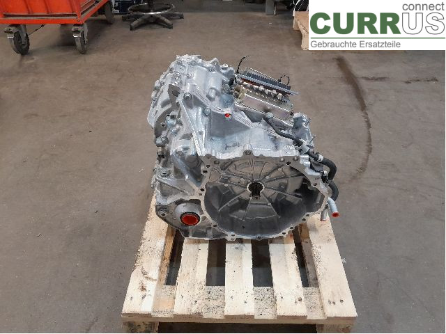 TOYOTA COROLLA 19- Gearbox (Automatic) 30900-02050 2ZR-FXE
