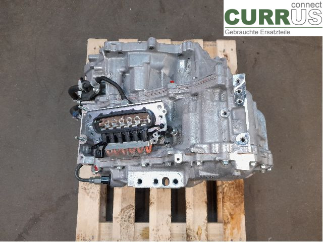 TOYOTA COROLLA 19- Gearbox (Automatic) 30900-02050 2ZR-FXE