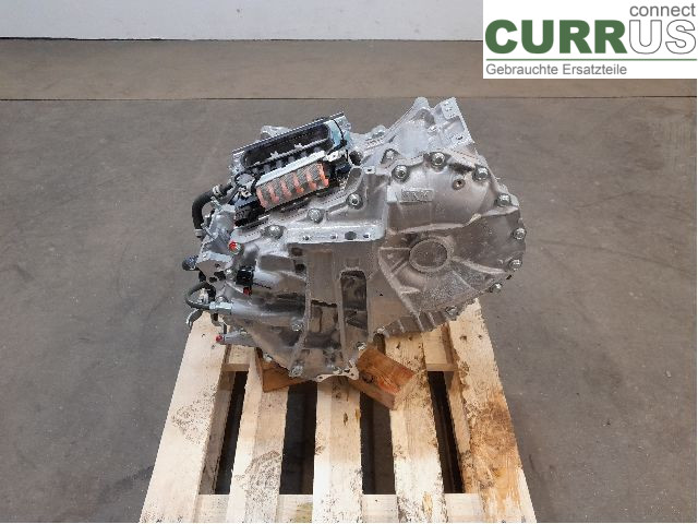 TOYOTA COROLLA 19- Gearbox (Automatic) 30900-02050 2ZR-FXE