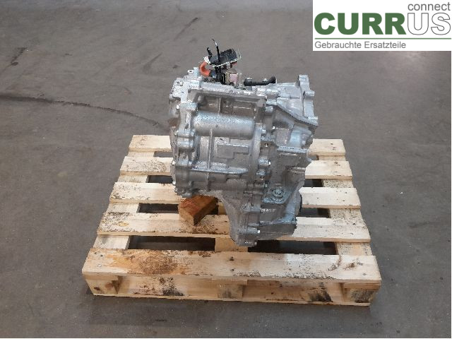 TOYOTA COROLLA 19- Gearbox (Automatic) 30900-02050 2ZR-FXE