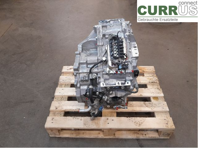 TOYOTA COROLLA 19- Gearbox (Automatic) 30900-02050 2ZR-FXE
