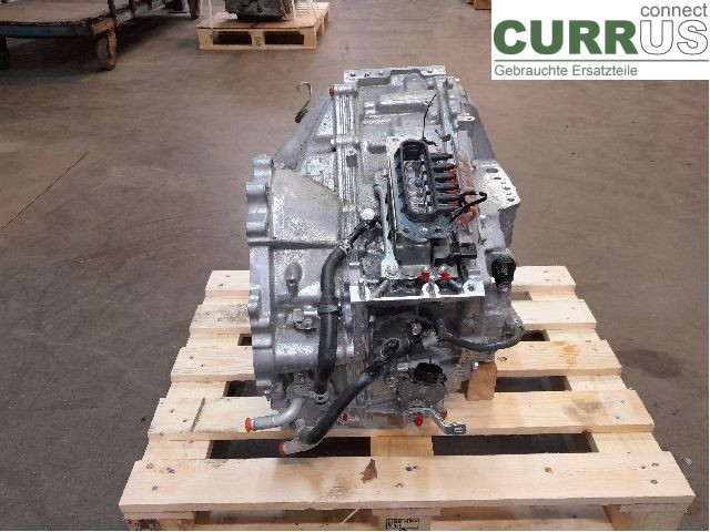 TOYOTA YARIS  20- Gearbox (Automatic) 30900-0D020 M15A-FXE