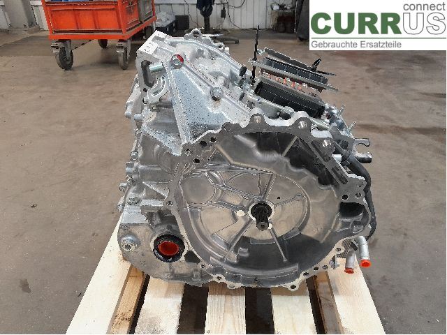 TOYOTA YARIS  20- Gearbox (Automatic) 30900-0D020 M15A-FXE