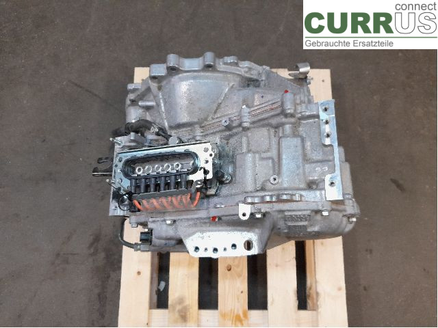 TOYOTA YARIS  20- Gearbox (Automatic) 30900-0D020 M15A-FXE