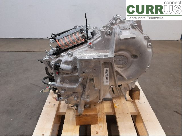 TOYOTA YARIS  20- Gearbox (Automatic) 30900-0D020 M15A-FXE