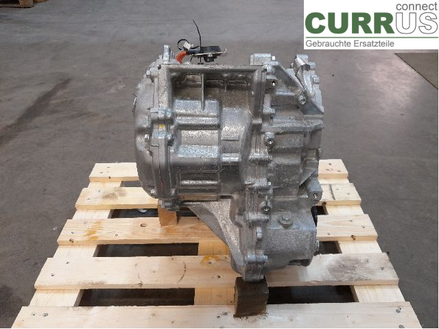 TOYOTA YARIS  20- Gearbox (Automatic) 30900-0D020 M15A-FXE