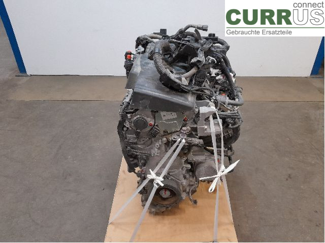 TOYOTA CAMRY 19-24 Engine 19000-25360 A25A-FXS