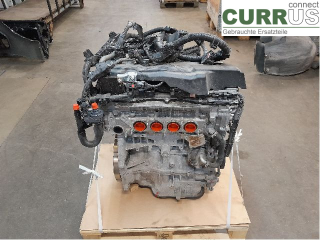TOYOTA CAMRY 19-24 Engine 19000-25360 A25A-FXS