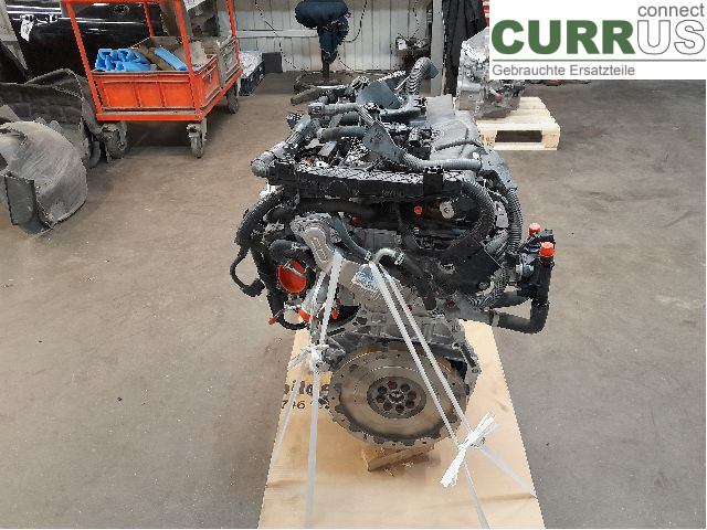 TOYOTA CAMRY 19-24 Engine 19000-25360 A25A-FXS