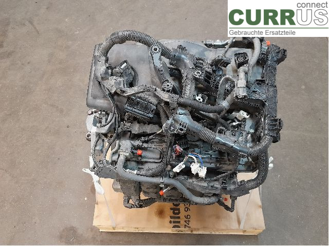 TOYOTA CAMRY 19-24 Engine 19000-25360 A25A-FXS