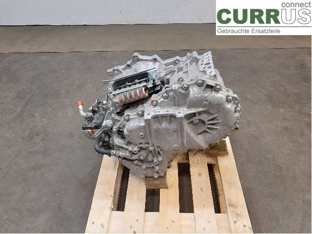 TOYOTA CAMRY 19-24 Gearbox (Automatic) 30900-33110 A25A-FXS