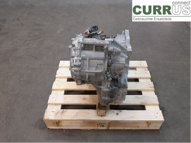 TOYOTA CAMRY 19-24 Gearbox (Automatic) 30900-33110 A25A-FXS