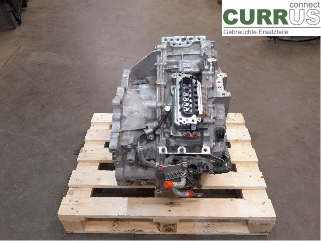 TOYOTA CAMRY 19-24 Gearbox (Automatic) 30900-33110 A25A-FXS