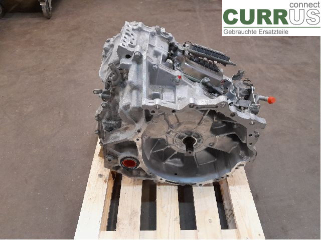TOYOTA CAMRY 19-24 Gearbox (Automatic) 30900-33110 A25A-FXS