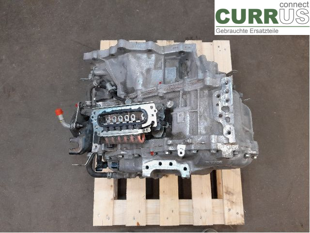 TOYOTA CAMRY 19-24 Gearbox (Automatic) 30900-33110 A25A-FXS